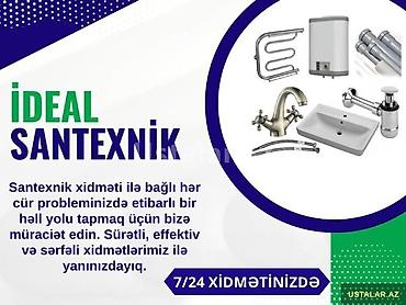 escort gəncə: Santexnik ustası tələb olunur, Dəyişən qrafik — 1