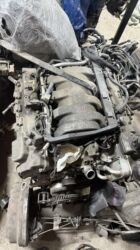 Двигатели, моторы и ГБЦ: Дизельный мотор Kia 2017 г., 0.1 л, Б/у, Оригинал — 6