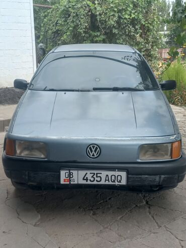 суппорт тормозной: Volkswagen Passat: 1990 г., 1.8 л, Механика, Бензин, Седан