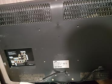 Televizorlar: İşlənmiş Televizor Samsung LCD 32" Ünvandan götürmə — 2