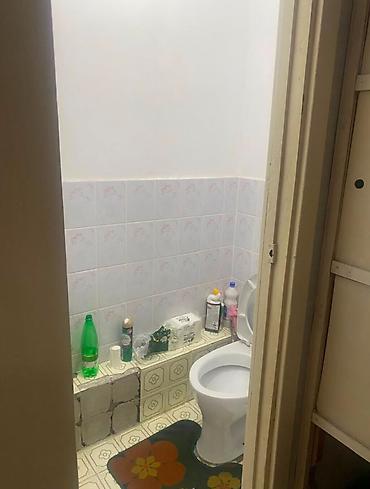 86: 2 комнаты, 50 м², 8 мкр 105 серия, 5 этаж, Косметический ремонт — 6