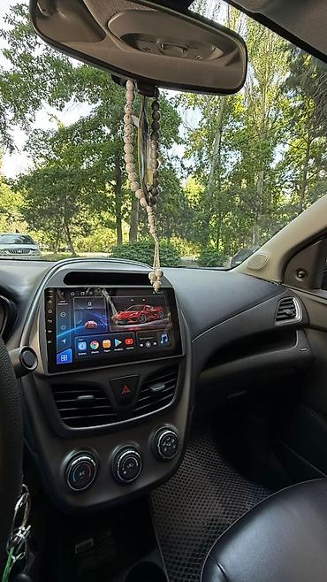 spark 7: Chevrolet Spark: 2019 г., 1 л, Бензин — 6