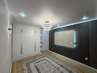 80: 3 комнаты, 80 м², Технопарк Элитка, 4 этаж, Евроремонт — 6