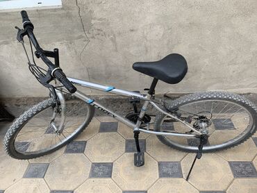 велосипед титановые диски: Срочно продам велосипед все работает уступлю реальному клиенту