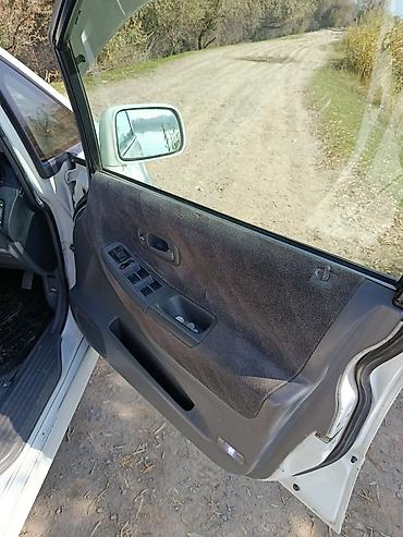 Honda: Honda Odyssey: 1998 г., 2.3 л, Автомат, Бензин, Минивэн — 8