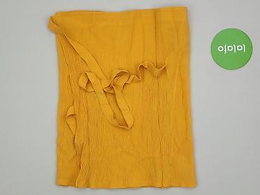 spodnice plisowane zolta: Spódnica damska, rozmiar S — 2