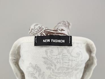 pretty one: New Fashion, Bluzka damska, rozmiar 4XL — 4