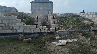 Torpaq sahələrinin satışı: Tikinti — 1