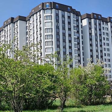Продажа квартир: 3 комнаты, 67 м², Элитка, 11 этаж, Евроремонт — 15