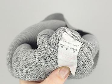 smog daily essentials: Atmosphere, Sweter damski, rozmiar M — 4