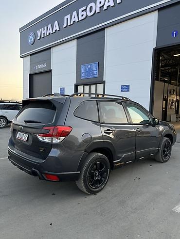 tactrix openport 2.0 купить: Subaru Forester: 2022 г., 2.5 л, Вариатор, Бензин, Кроссовер — 6