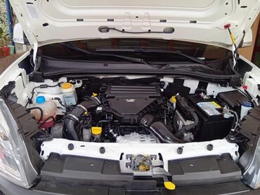 Fiat: Fiat Doblo: 1.3 l | 2019 il 250000 km Van/Minivan — 15