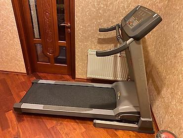 İdman və istirahət: Trenajorlar ideal veziyyetdedir cox keyfiyyetli alman texnologiyasidir — 1