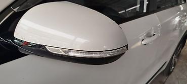 Kia: Kia Niro: 2020 г., 1.6 л, Автомат, Гибрид, Кроссовер — 9