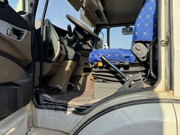 Автобетономешалки: Бетономешалка — 7