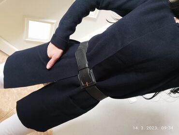 Ostale jakne, kaputi, prsluci: Orsay teget prolecni kaputic s/m — 7