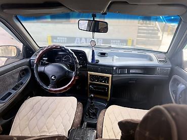 матиз карейский: Daewoo Nexia: 2006 г., 1.5 л, Механика, Бензин, Седан — 3