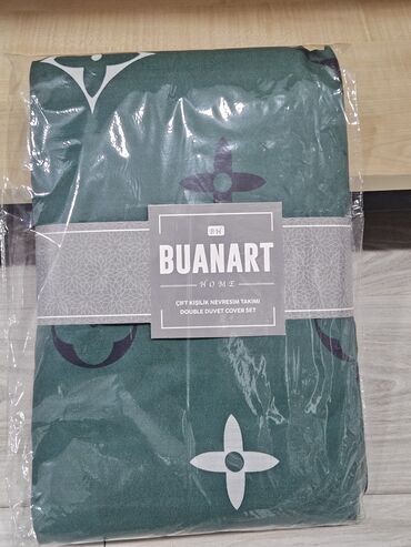 Süfrələr: Məhsul: Dantella brendli ev tekstili 1) Çarpayı dəsti - Naxış — 105