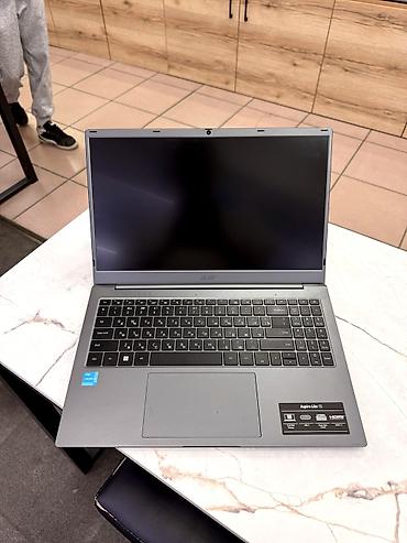 Техника и электроника: Acer Aspire Lite 15 — универсальный 15,6-дюймовый ноутбук для учебы — 3