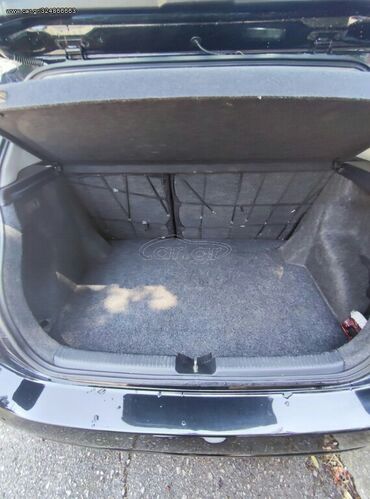 Toyota: Toyota Corolla: 1.4 l. | 2006 έ. Χάτσμπακ — 9