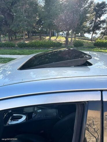 Mercedes-Benz: Mercedes-Benz E 270: 2.7 l. | 2003 έ. Λιμουζίνα — 10