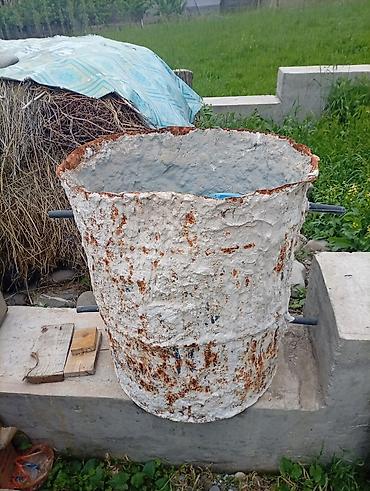 пена бачок: Пено оппарат для пенобетона/пеноблока + комплект оборудования всё — 8