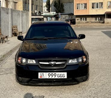 рулевые рейки нексия: Daewoo Nexia: 2008 г., 1.6 л, Механика, Бензин, Седан