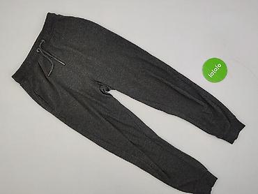cropp szare dresy: Cropp, Spodnie dresowe damskie, rozmiar XS — 2