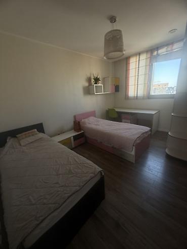 1700: 3 комнаты, 120 м², Нижний Джал (Джал-23) 15 этаж, Дизайнерский ремонт — 2