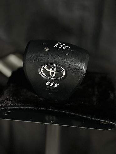 эйрбег: Подушка безопасности Toyota 2013 г., Б/у, Оригинал, Япония — 1