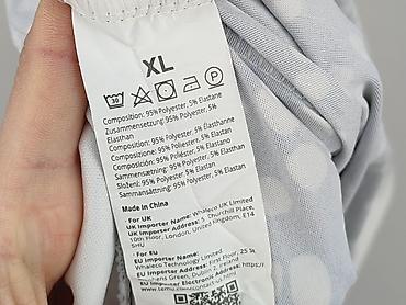 pajama pattern: Piżama damska, rozmiar XL — 5