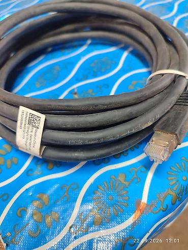 бесперебойного: 🔌 Силовой кабель питания IEC C19 (3 метра) — Высокое качество! — 2