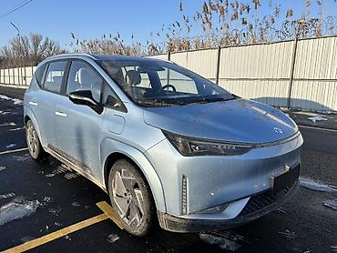 Другие автомобили: 🚘 Продаётся электромобиль HYCAN Z03 Продаю HYCAN Z03 — современный — 2