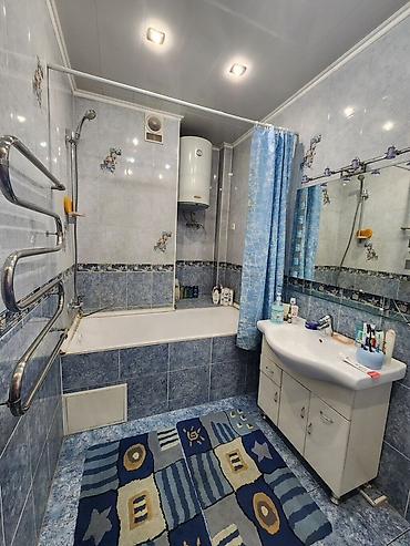 Продажа квартир: 3 комнаты, 80 м², Индивидуалка, 9 этаж, Евроремонт — 11