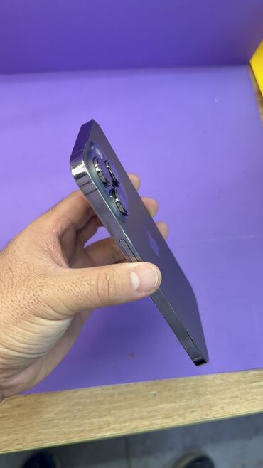 Apple iPhone: IPhone 14 Pro Max, Б/у, 94 % — 3