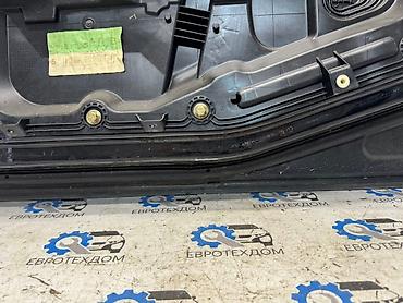 Двери и комплектующие: Дверь Передняя правая Ford, Б/у, Оригинал — 19