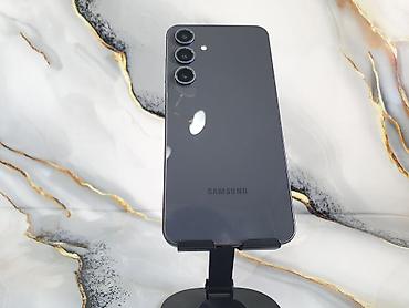 samsung galaxy s10e: Samsung Galaxy S24 FE, Б/у, 128 ГБ, цвет - Серый, 1 SIM, eSIM, 2 SIM — 2