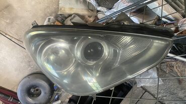 запчасти карина е: Алдыңкы Toyota, Колдонулган, Оригинал
