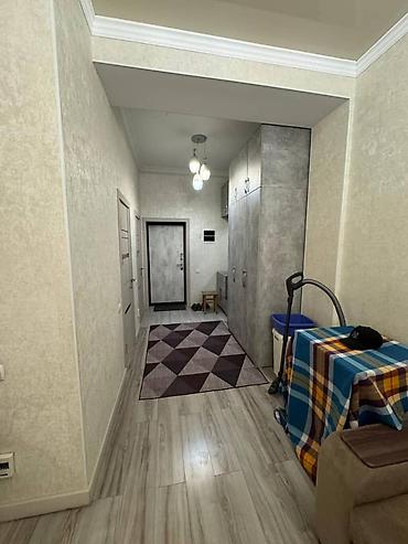 Продажа квартир: 3 комнаты, 91 м², Элитка, 2 этаж, Евроремонт — 11