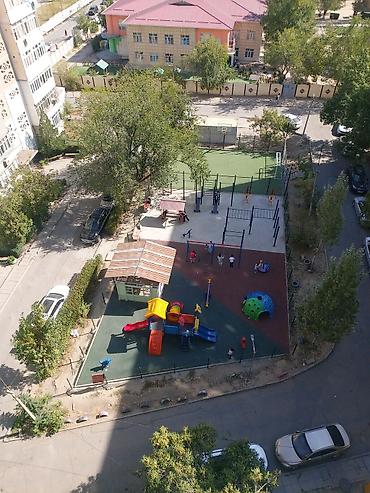 Продажа квартир: 3 комнаты, 68 м², Джал-29 106 серия, 9 этаж — 7