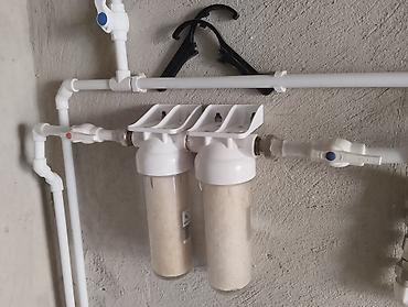 Ремонт сантехники: Ремонт сантехники Больше 6 лет опыта — 7