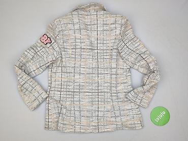 patchwork: Marynarka damska, rozmiar M — 3