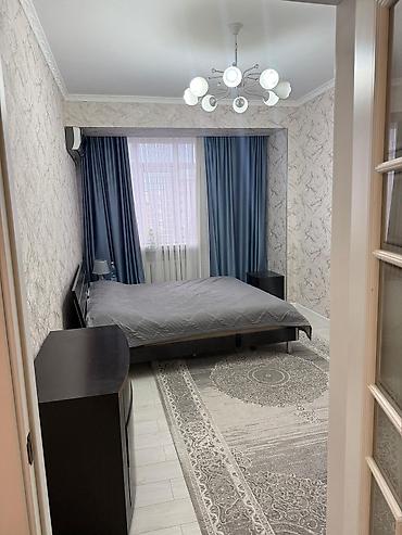 125: 3 комнаты, 125 м², Моссовет Элитка, 6 этаж — 2
