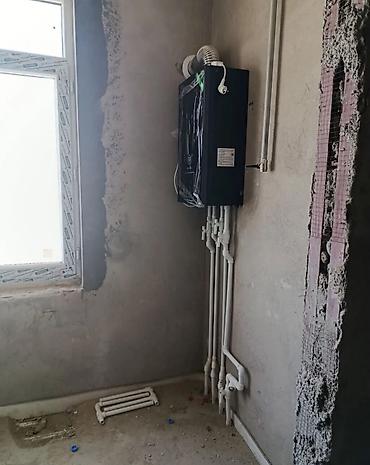 жк rayan: 1 комната, 32 м², Элитка, 10 этаж, ПСО (под самоотделку) — 8