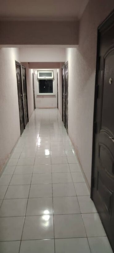 продажа дома район восточный автовокзал: 1 бөлмө, 16 кв. м, Малосемейка, 4 кабат, Косметикалык ремонт