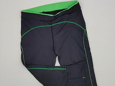 dresy xl: Legginsy Sportowe damskie, rozmiar M — 1