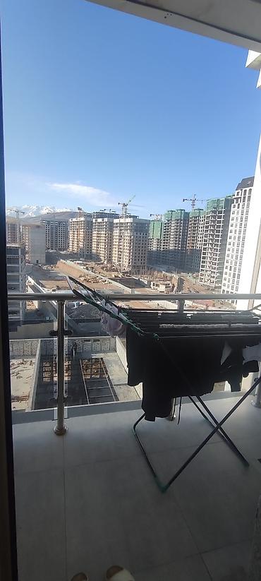 Новостройки от застройщика: Элитка, 1 комната, 42 м² — 12