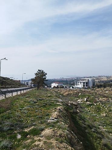 salyan: 12 sot, Tikinti, Mülkiyyətçi, Kupça (Çıxarış) — 3