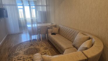 Yeni tikili: Yasamal, 2 otaqlı, Yeni tikili, m. Elmlər Akademiyası, 70 kv. m — 2