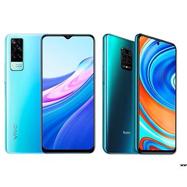 Продается 2 тел. по 4000 сом. 128гб Vivo Y31S 6/128ГБ 4000 сом Redmi at lalafo.kg Продается 2 тел. по 4000 сом. 128гб Vivo Y31S 6/128ГБ 4000 сом Redmi